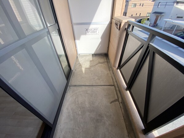 ラフィーヌ上野田の物件内観写真